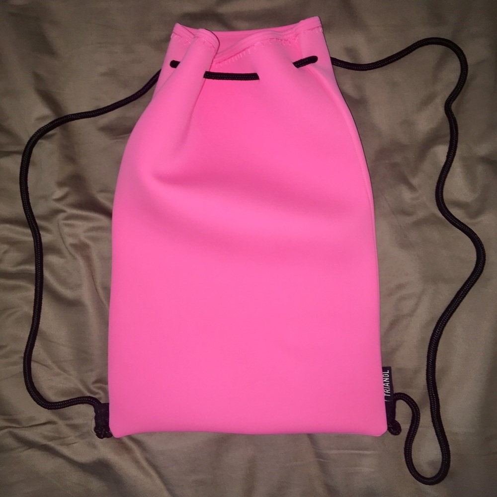 Triangl Swimwear Bag